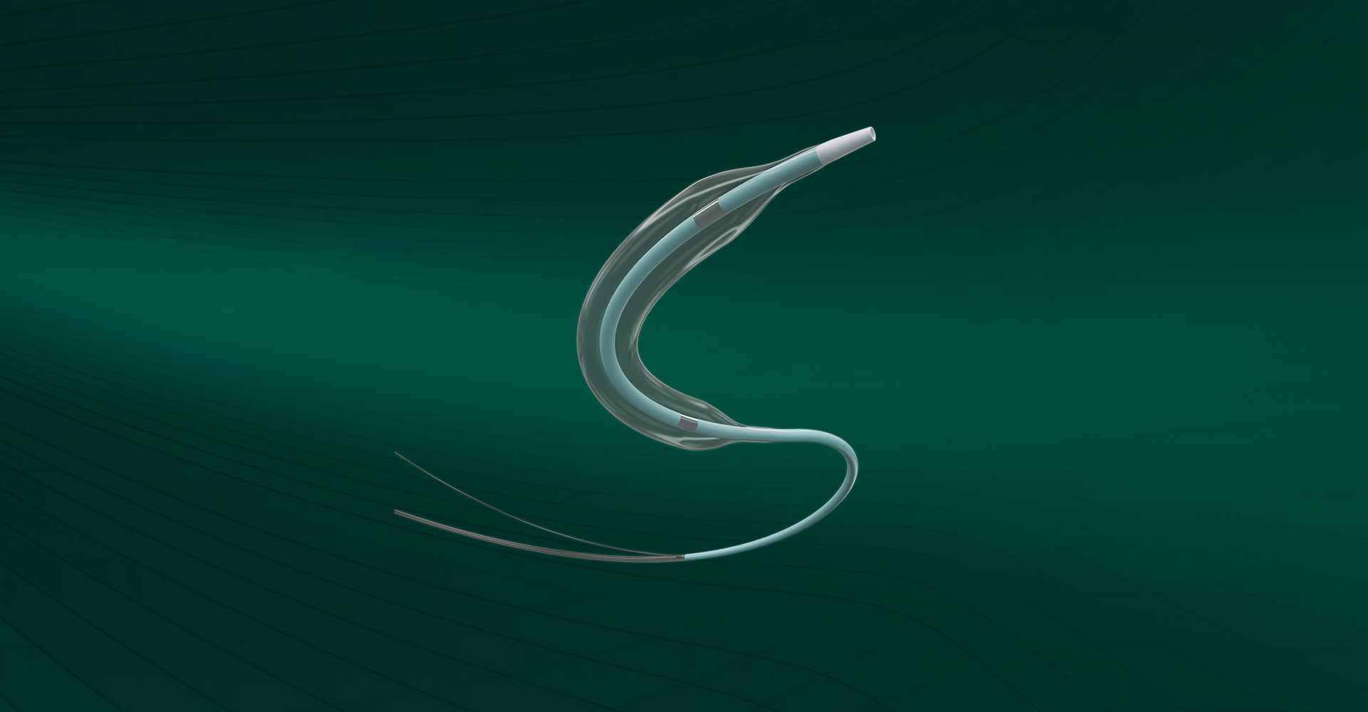 中天天巡®球囊扩张导管