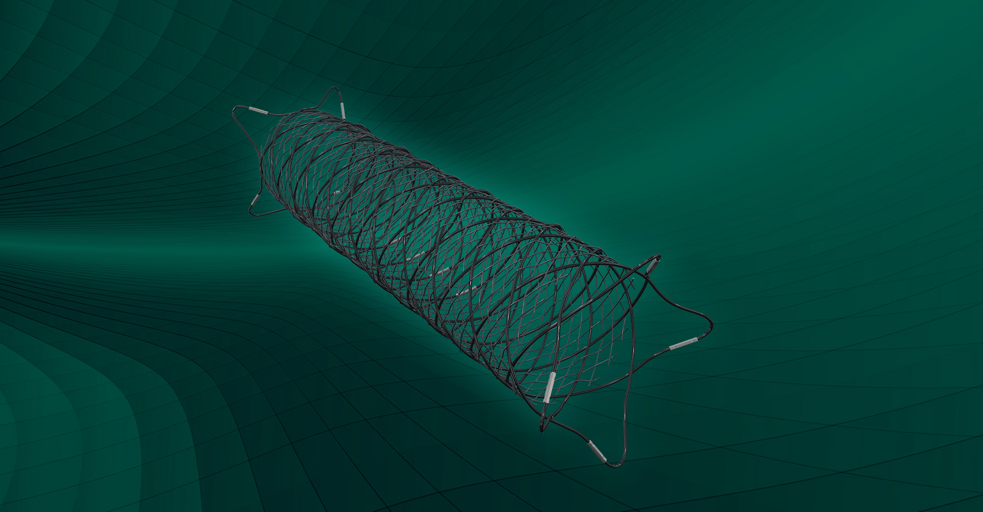 中天天宓®颈动脉支架