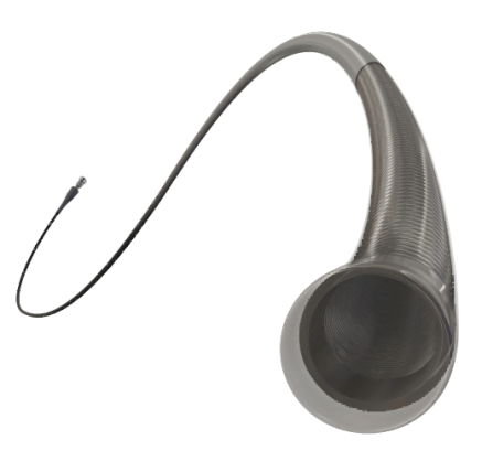 中天天蛟™颅内血栓抽吸导管